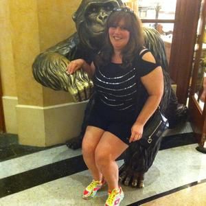 Meet your Posher, Lindsay